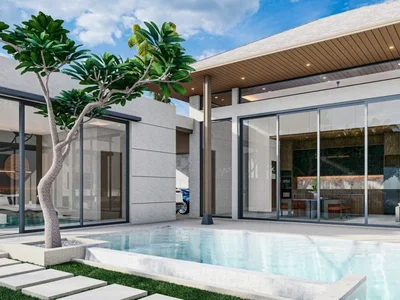 Complexe résidentiel Mouana Residence Ko Kaeo