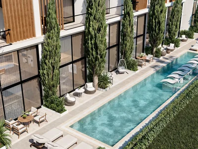 Residential quarter E-VOLVE