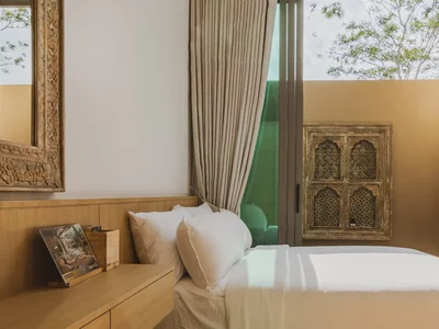 Villa Mount Mono