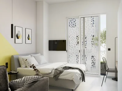 Apart - hotel Laurel Apartments