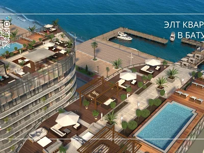 Complejo residencial MARINA CLUB