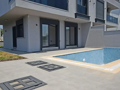 Zespół mieszkaniowy Mavisehir Villa
