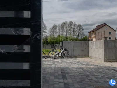 Многоквартирный жилой дом NEW HOUSES close to lake | 3 floor apartments