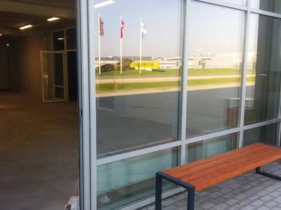 Commerce Mārupe Smart Park