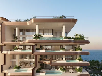Wohngebäude ELA Residences by Omniyat&Dorchester Collectio