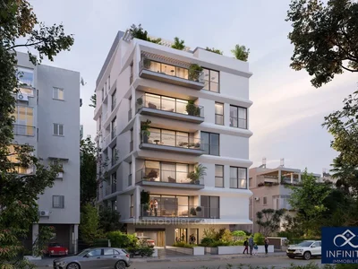 Barrio residencial Agreable bien agence dans rue calme dans un bel immeuble neuf proche de la mer