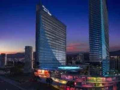 Appart-hôtel Orbi City