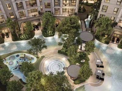 Complejo residencial The Title Legendary Bangtao