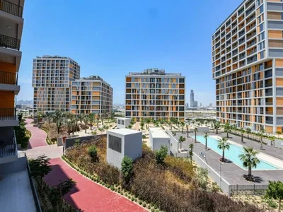 Wohnanlage Oakwood Residency