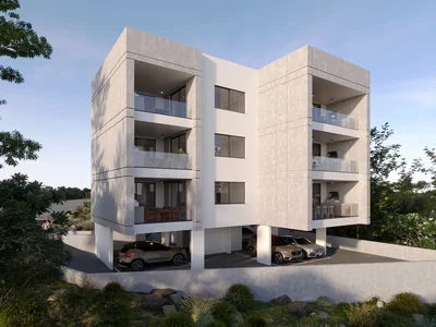 Complejo residencial ALSOS