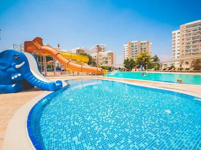 Apart - hotel CAESAR RESORT SPA
