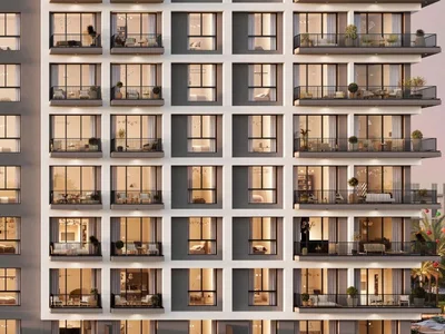 Residential complex Grove