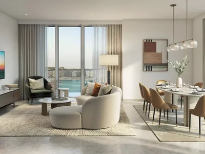 Edificio de apartamentos Beachgate by Address Emaar Beachfront