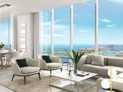 Complejo residencial LIV Marina — new residence by LIV Developers with around-the-clock security 500 meters from the beach in Dubai Marina