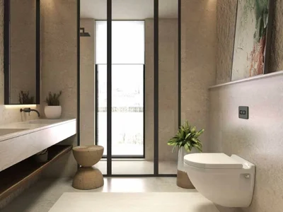 Townhouse Ibiza Damac Lagoons