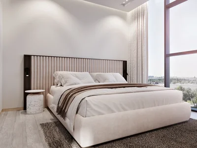 Complejo residencial Private Pools in each Unit! Rabdan Gharbi 2