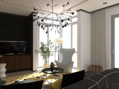 Commerce Charlotte Residence