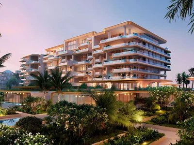 Residential complex Ela by Dorchester Collection