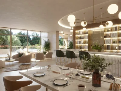 Apartment building Ocean House by Ellington