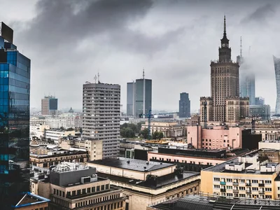 Мы запускаем спецпроект! «Как купить недвижимость в Польше? Все, что нужно знать, и даже больше»