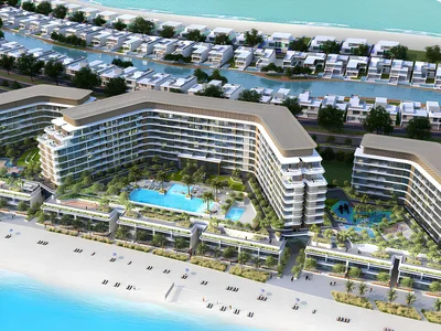 Complejo residencial Selene Beach Residences