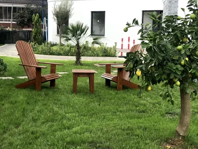 Dzielnica mieszkaniowa Luxurious residential complex just 600 meters from the beach
