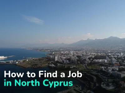 How to Find a Job in North Cyprus