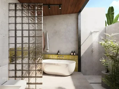 Villa THE CUBE