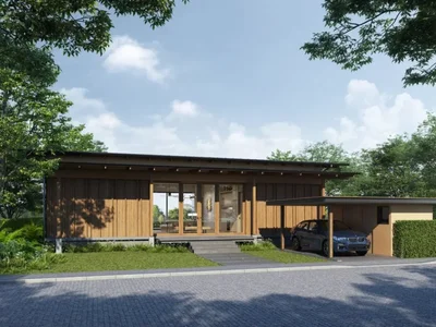 Villa Tri Vananda