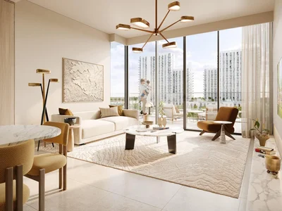 Apartment building EMAAR Dubai Hills Estate
