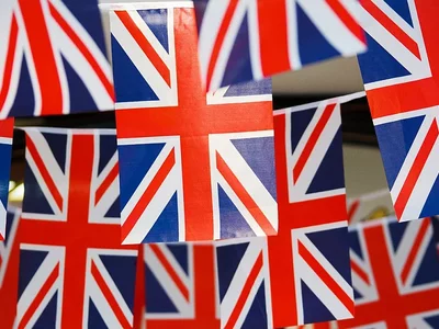 Types of British Citizenship