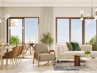 Complejo residencial GEM Residences