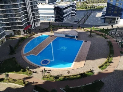 Immeuble Bianca Batumi