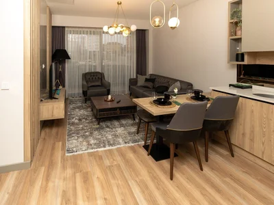 Zespół mieszkaniowy New residential complex with convenient infrastructure in the Kartal area, Istanbul, Türkiye