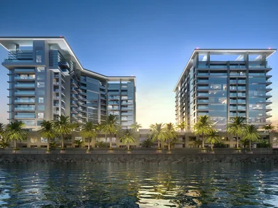 Complejo residencial The Bay Residence 2