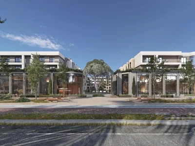 Apartamentowiec EG-103  Located in the heart of New Hurghada just minutes from the beach