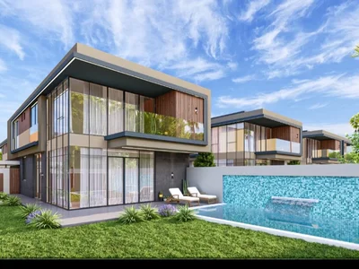 Villa LARES VİLLAS