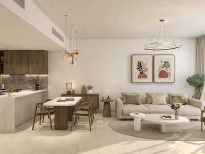 Residential complex Gardenia Bay