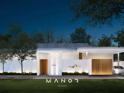Villa Manor