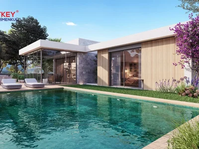 Villa Unique Luxury Villas  at Urla, İzmir