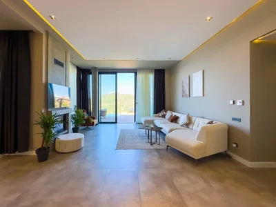 Villa EXCLUSIVE furnished four bedroom villa in Bodrum.