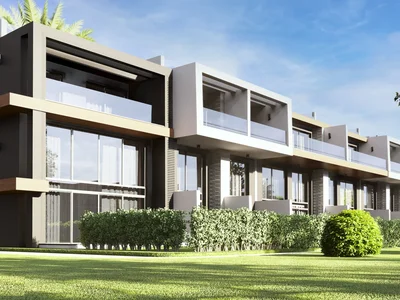 Barrio residencial Elysium
