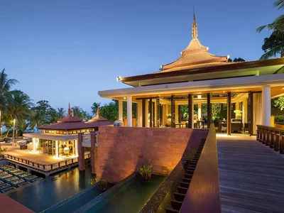 Villa Trisara