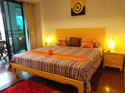 Residential complex Surin Sabai