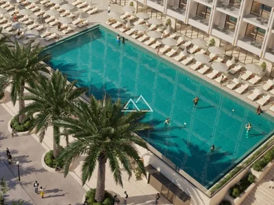 Wohnanlage Five-star hotel Meliá Private Residences in Budva