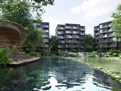 Residential complex MGallery Residences MontAzure