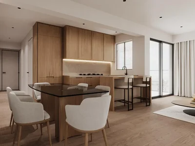 Residence URBAN CITY
