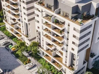 Residential quarter Bon emplacement