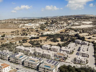 Complejo residencial Adonidos Gardens