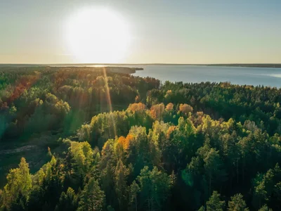 Hüttendorf Otradnaya buhta 2 0